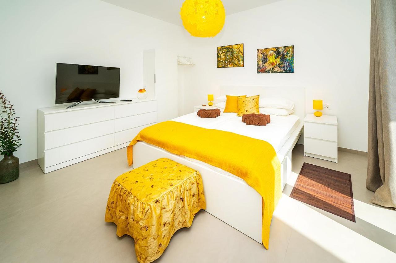 Apartment Veroeva Rukavac  Buitenkant foto