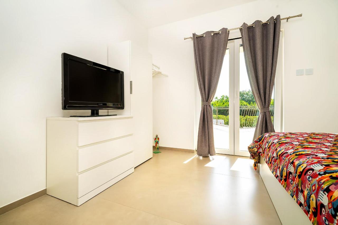Apartment Veroeva Rukavac  Buitenkant foto