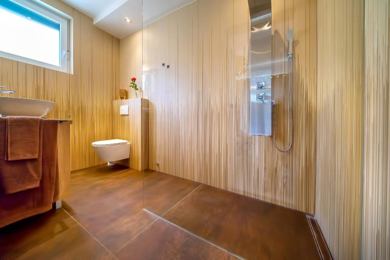 Apartment Veroeva Rukavac  Buitenkant foto