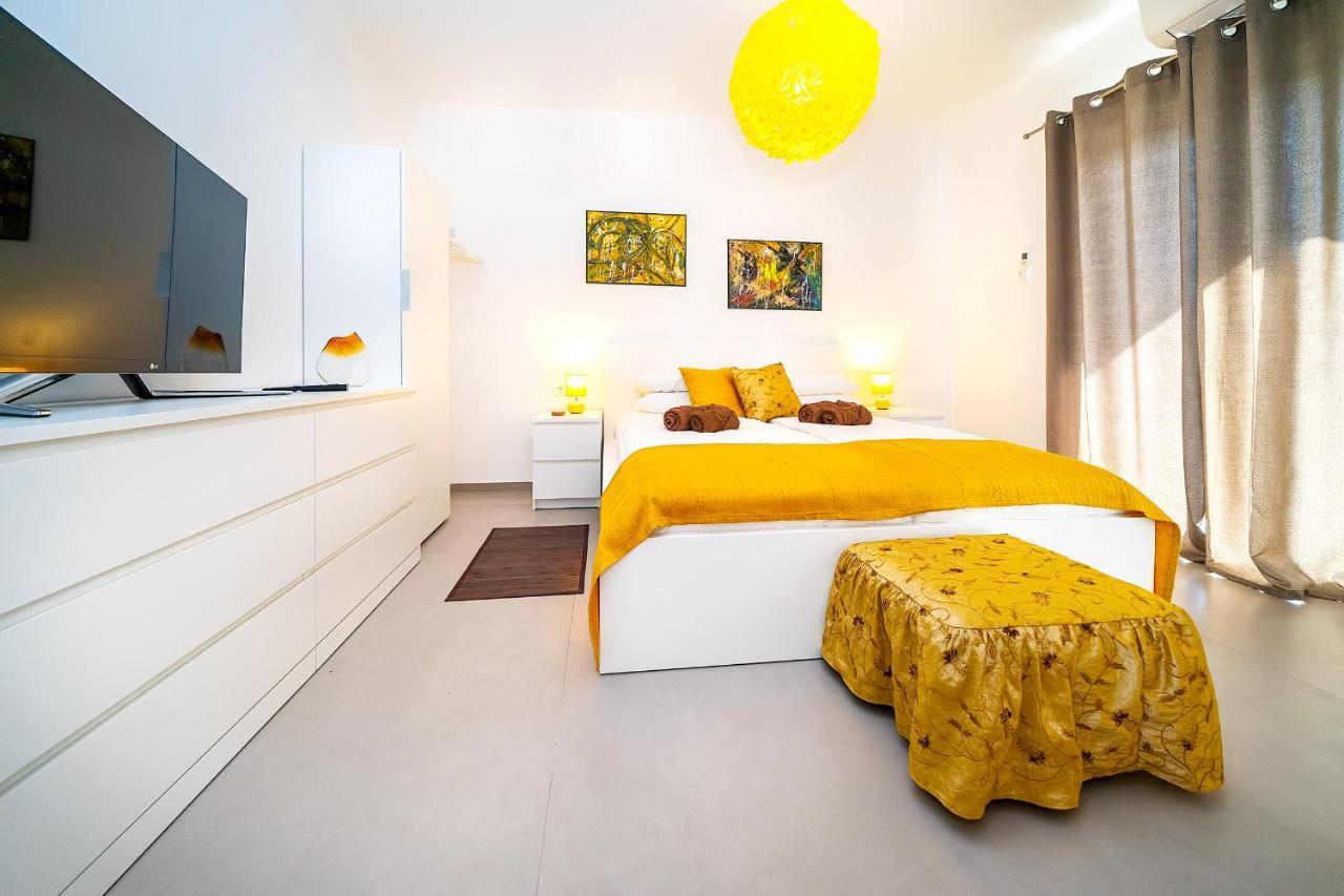 Apartment Veroeva Rukavac  Buitenkant foto