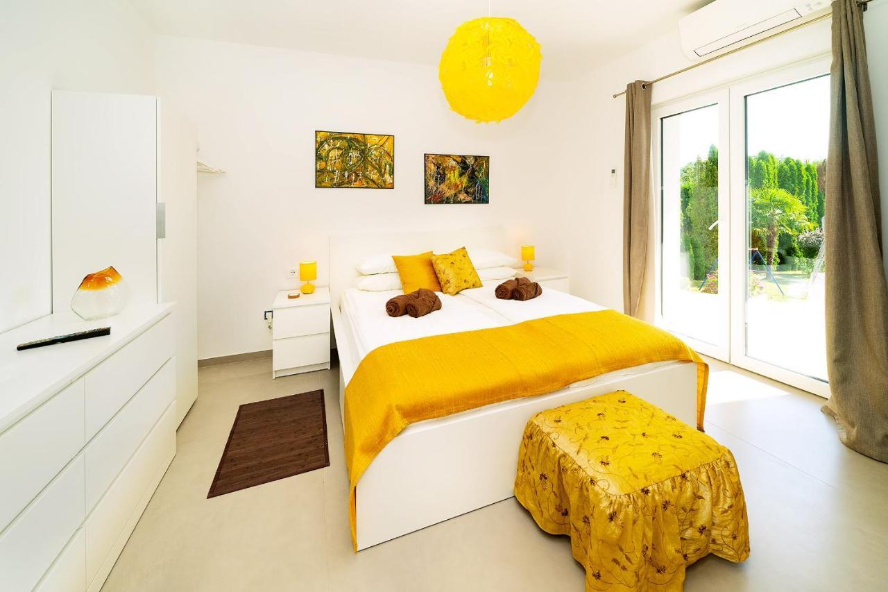 Apartment Veroeva Rukavac  Buitenkant foto