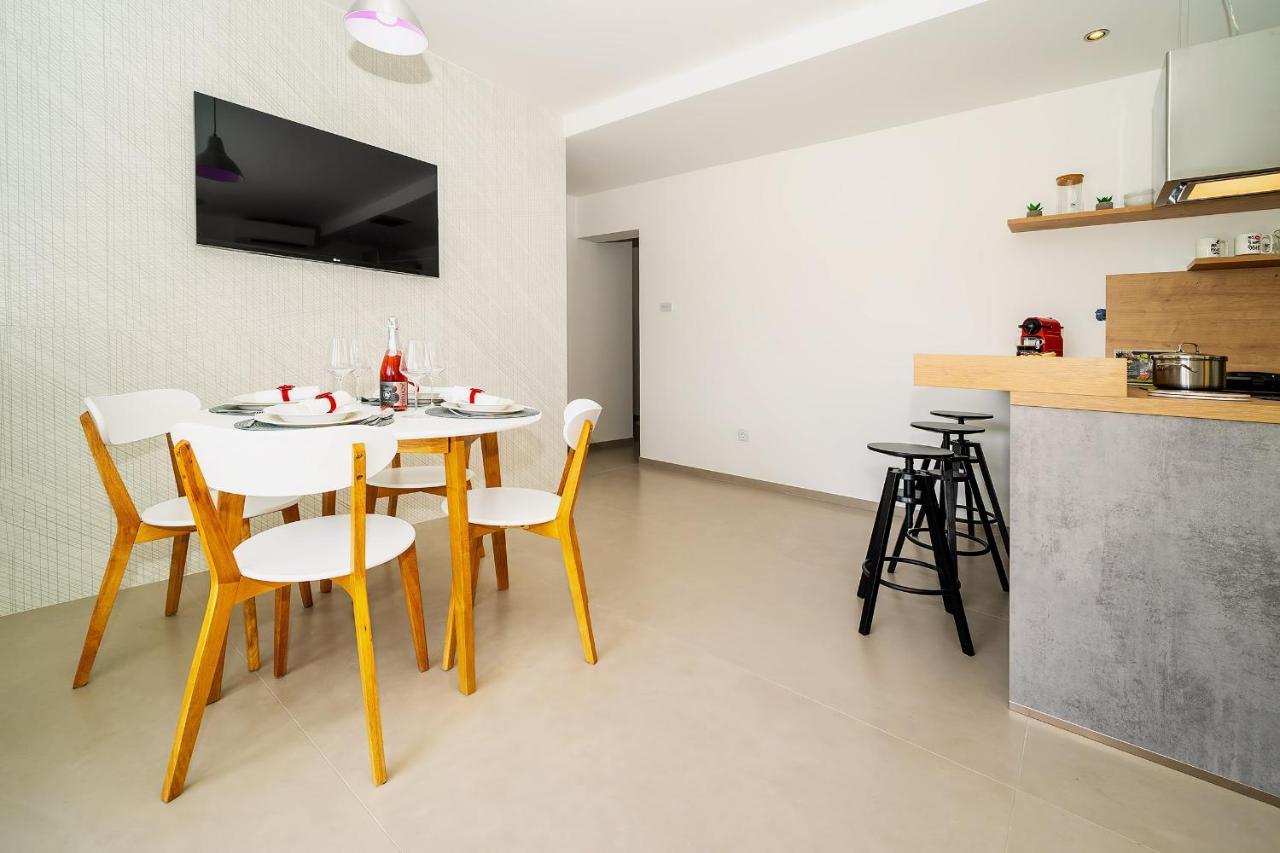 Apartment Veroeva Rukavac  Buitenkant foto