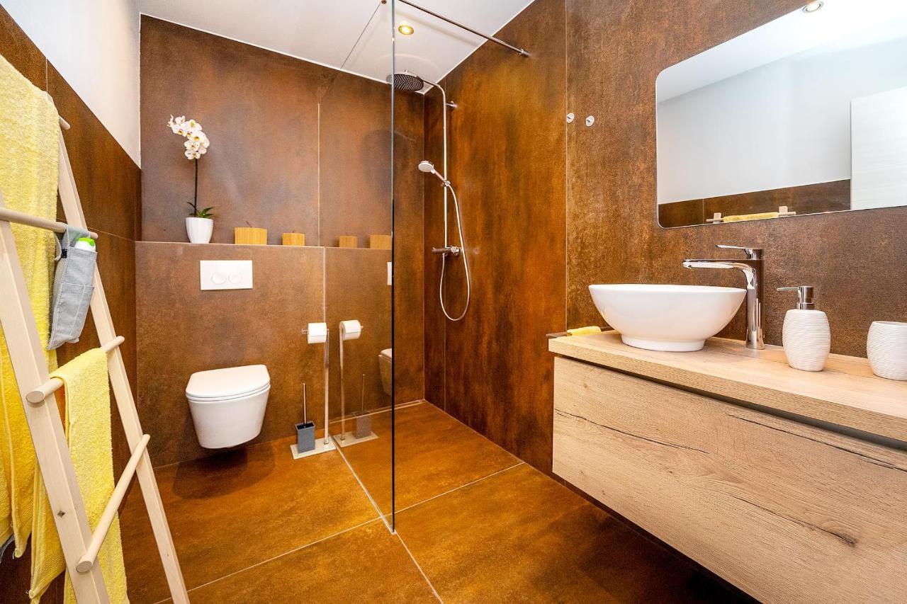 Apartment Veroeva Rukavac  Buitenkant foto