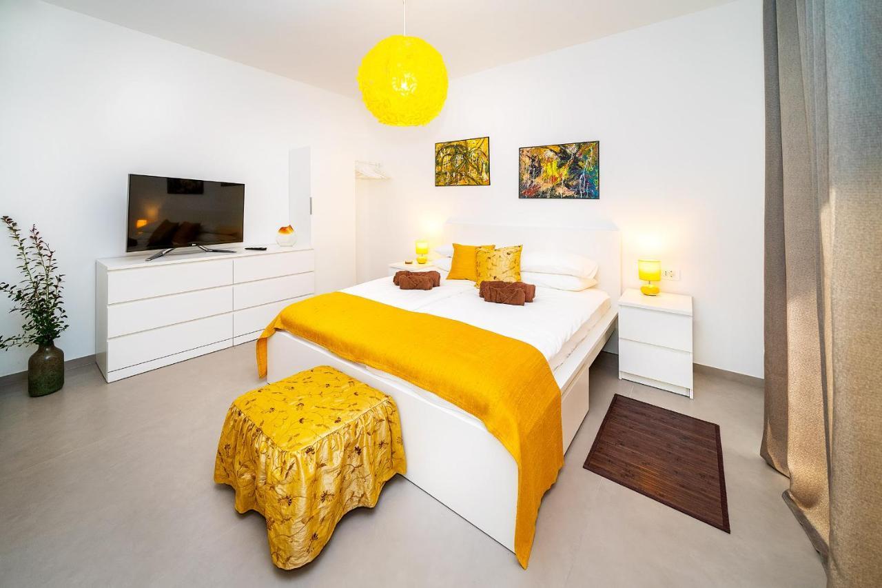 Apartment Veroeva Rukavac  Buitenkant foto