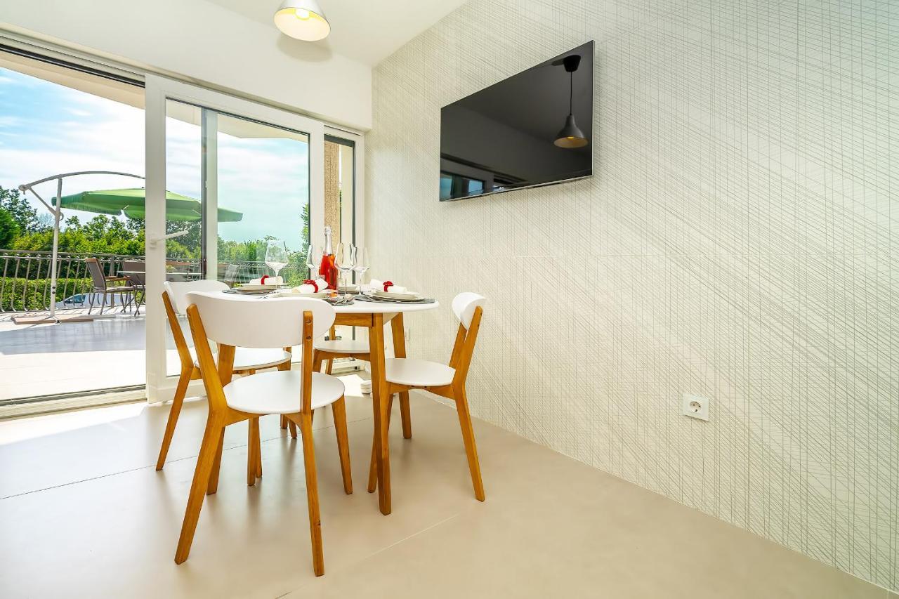 Apartment Veroeva Rukavac  Buitenkant foto