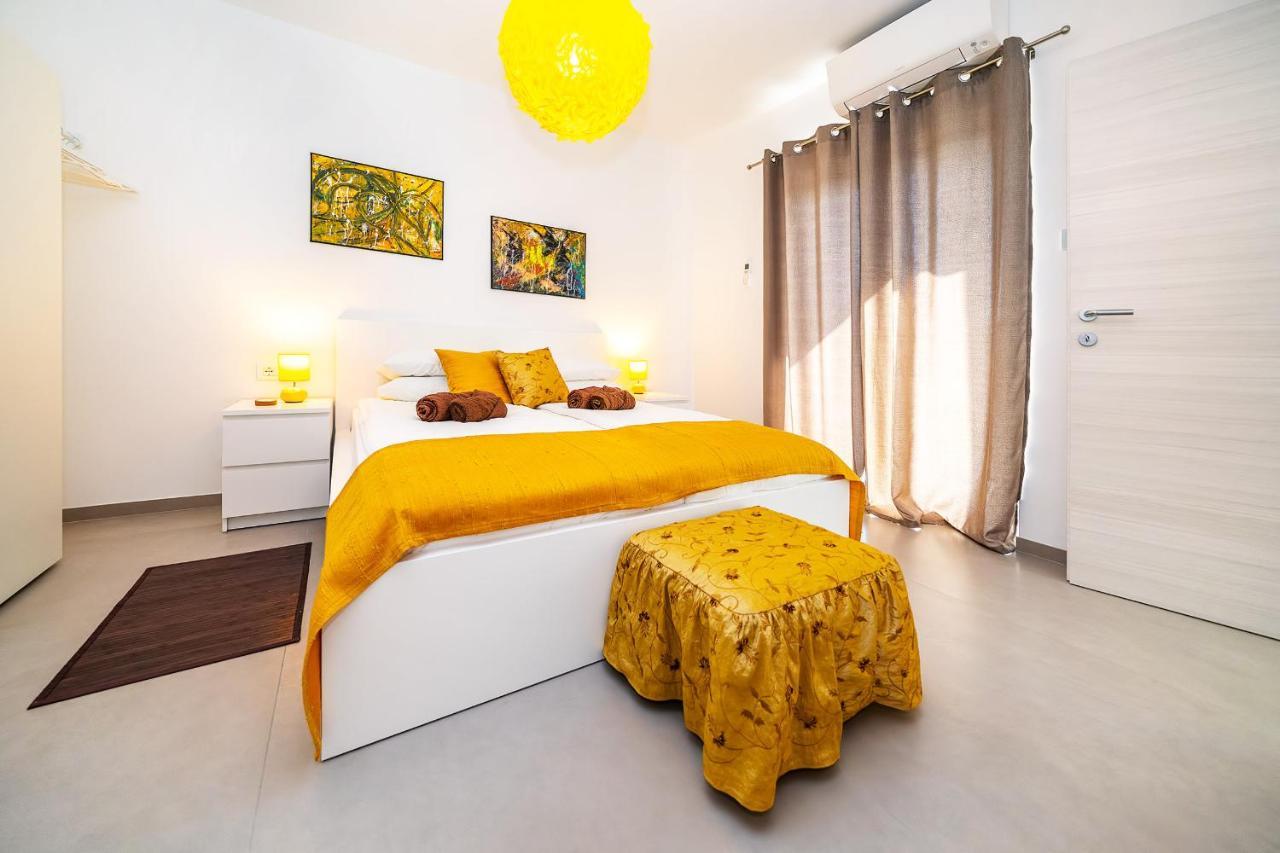 Apartment Veroeva Rukavac  Buitenkant foto